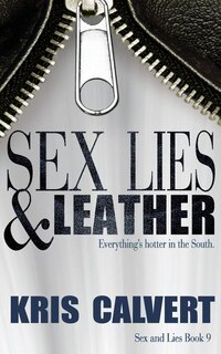 Couverture_Sex, Lies & Leather