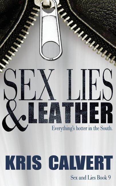 Couverture_Sex, Lies & Leather