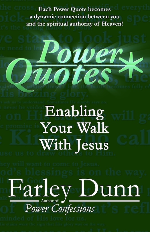 Front cover_Power Quotes