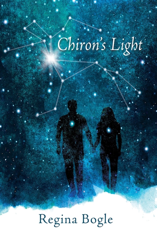 Couverture_Chiron's Light