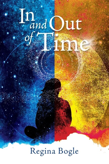 Couverture_In and Out of Time