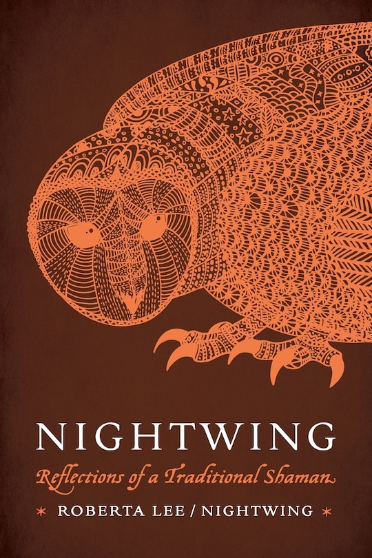 Front cover_Nightwing