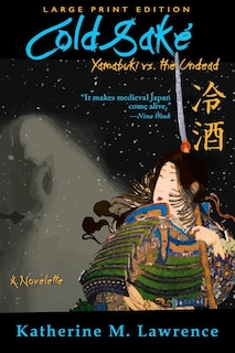 Front cover_Cold Sake