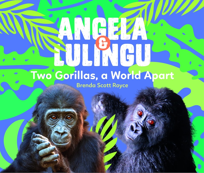 Front cover_Angela & Lulingu