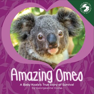 Front cover_Amazing Omeo