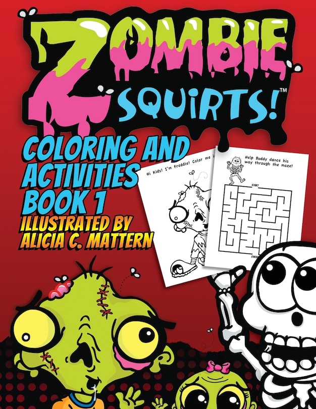 Front cover_Zombie Squirts