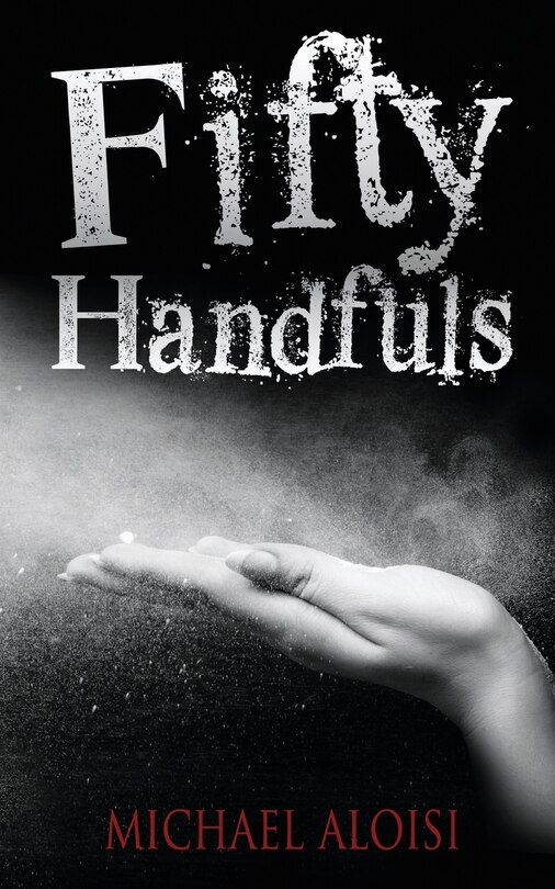 Front cover_Fifty Handfuls