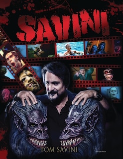 Front cover_Savini