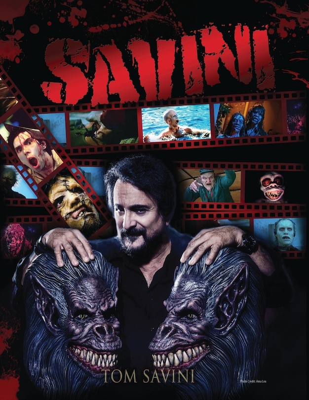 Front cover_Savini