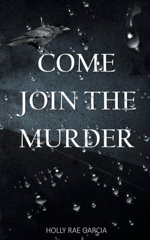 Couverture_Come Join the Murder