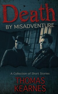 Front cover_Death by Misadventure
