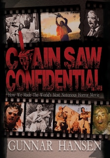 Front cover_Chain Saw Confidential