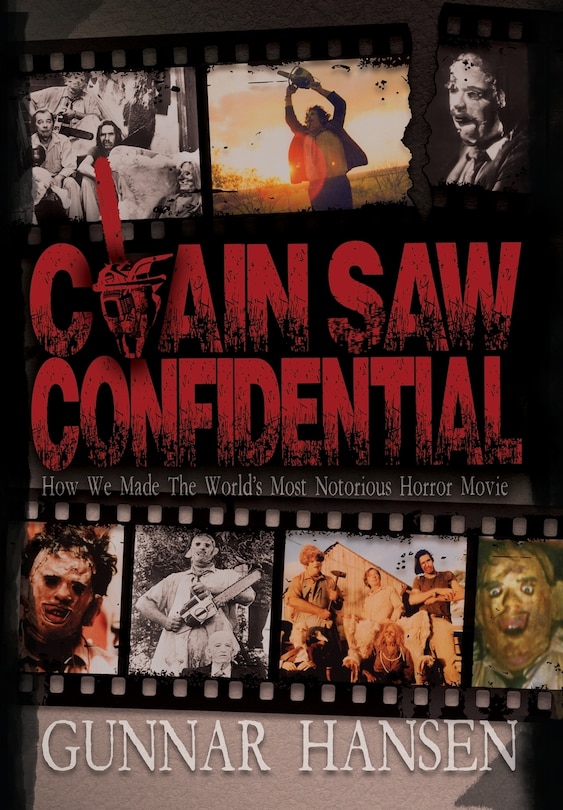 Front cover_Chain Saw Confidential