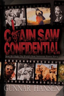Front cover_Chain Saw Confidential