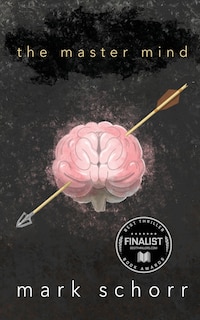 Front cover_The Master Mind