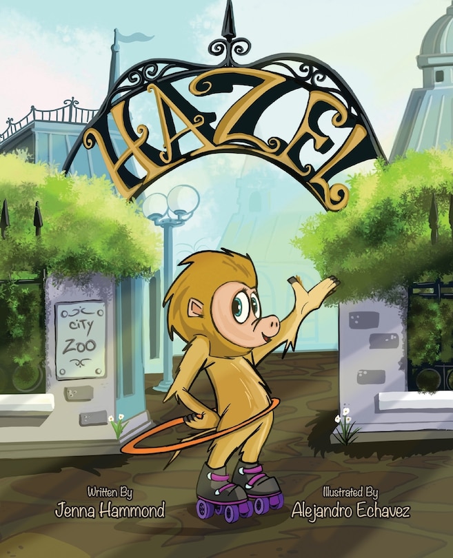 Front cover_Hazel