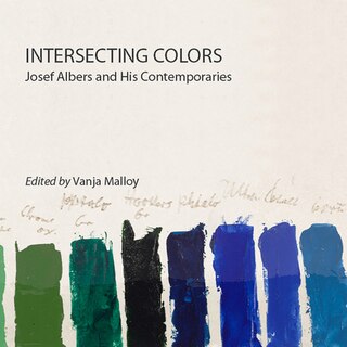 Front cover_Intersecting Colors