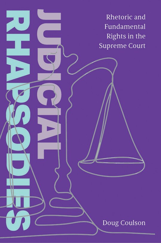 Front cover_Judicial Rhapsodies