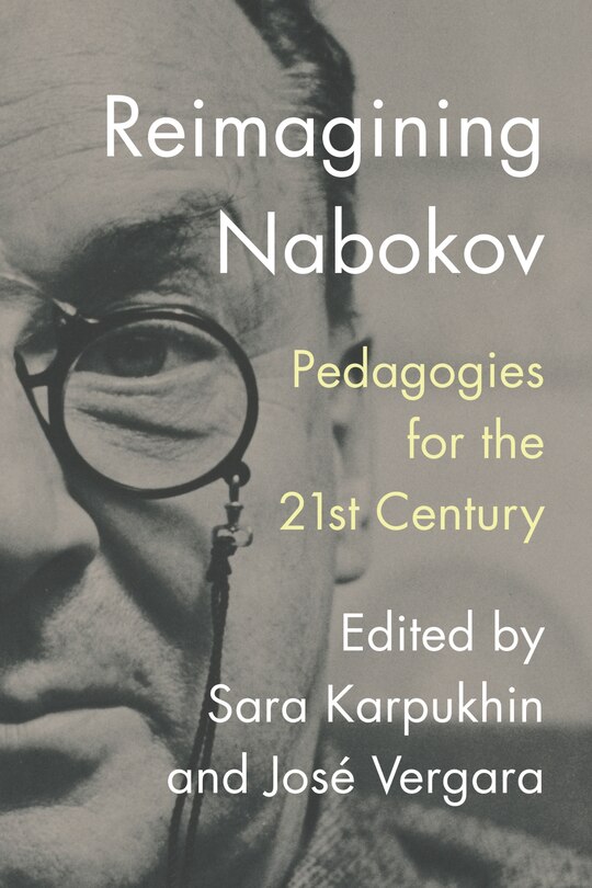 Front cover_Reimagining Nabokov