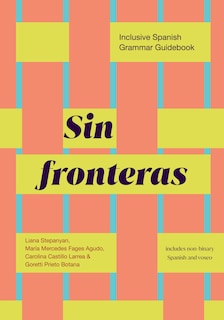 Couverture_Sin fronteras