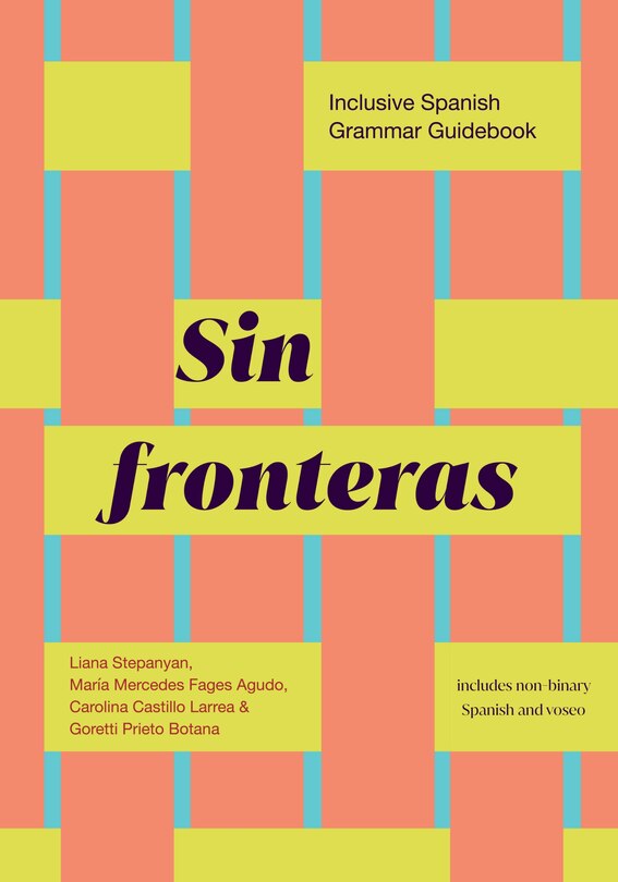 Couverture_Sin fronteras