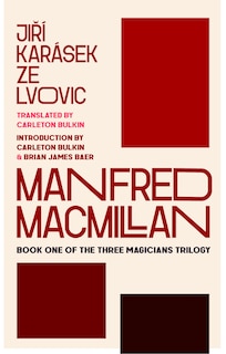 Front cover_Manfred Macmillan