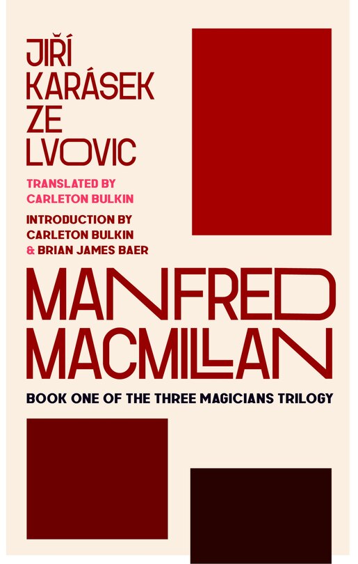 Front cover_Manfred Macmillan