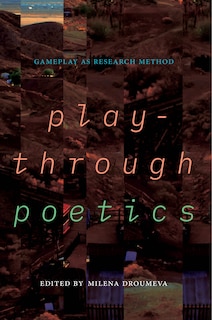 Couverture_Playthrough Poetics