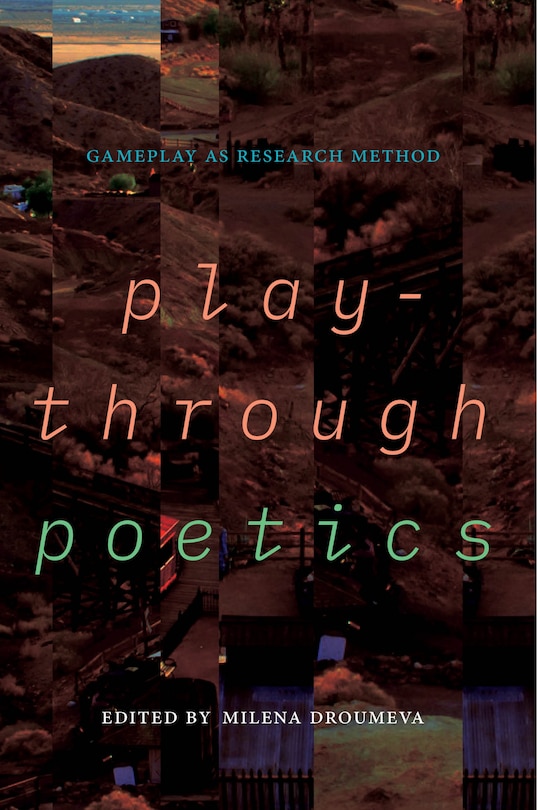 Couverture_Playthrough Poetics