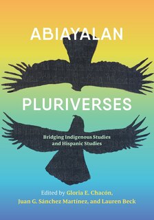 Front cover_Abiayalan Pluriverses