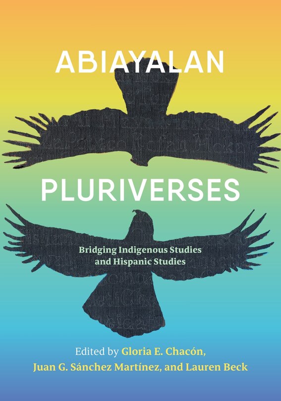 Front cover_Abiayalan Pluriverses