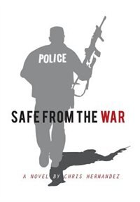 Front cover_Safe From The War