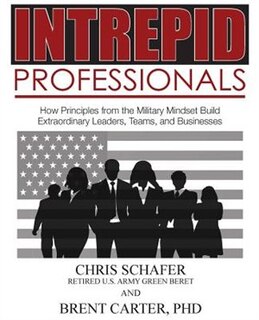 Front cover_Intrepid Professionals