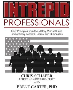 Front cover_Intrepid Professionals