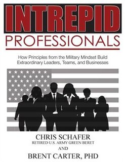Couverture_Intrepid Professionals