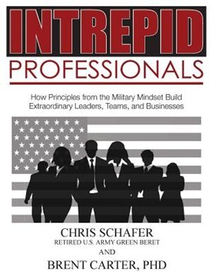 Couverture_Intrepid Professionals
