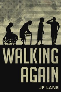 Front cover_Walking Again
