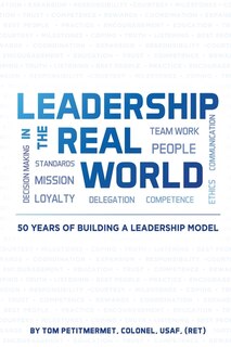 Front cover_Leadership in the Real World