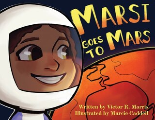 Front cover_Marsi Goes to Mars