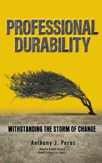 Front cover_Professional Durability