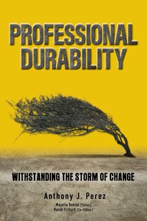 Front cover_Professional Durability