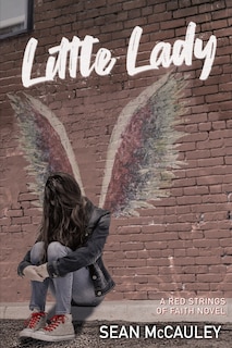 Front cover_Little Lady