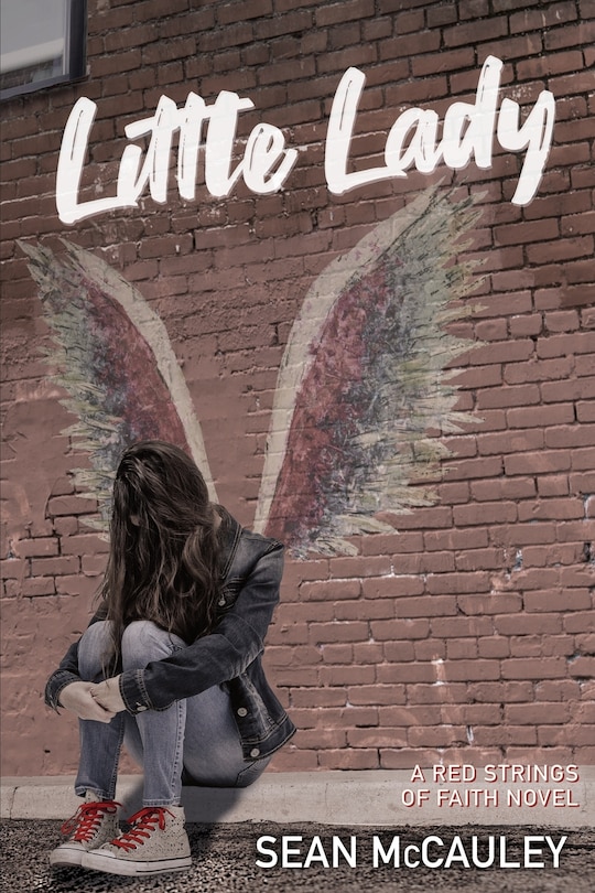 Front cover_Little Lady