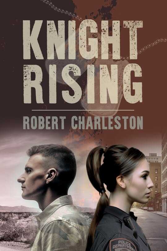 Couverture_Knight Rising