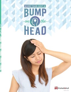Front cover_More Than Just A Bump On The Head (212B)