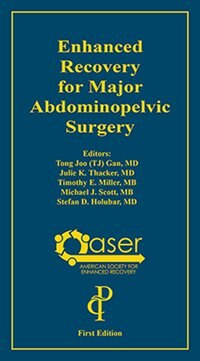 Enhanced Recovery For Major Abdominopelvic Surgery