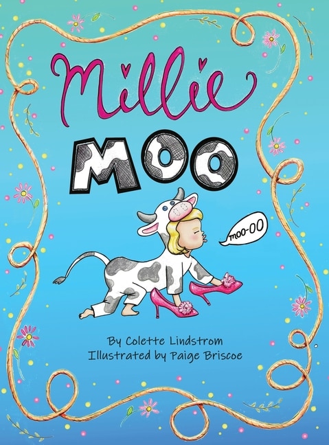 Front cover_Millie Moo