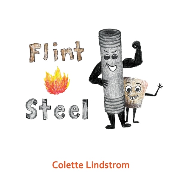 Couverture_Flint And Steel
