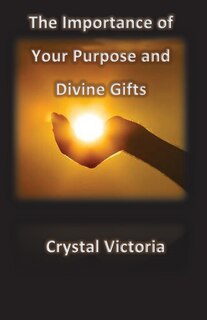 Front cover_The Importance of Divine Gifts