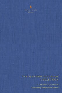 Front cover_The Flannery O'Connor Collection